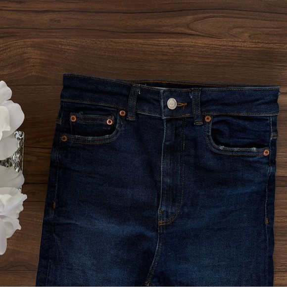 Zara Jeans size 2 - Picture 1 of 4